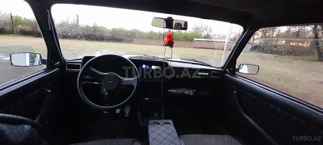 LADA (VAZ) 2107 2008, 238,921 km - 1.6 л - Qax