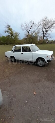 LADA (VAZ) 2107 2008, 238,921 km - 1.6 л - Qax