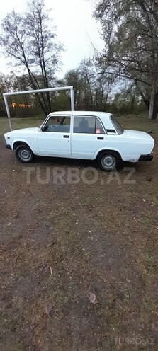 LADA (VAZ) 2107 2008, 238,921 km - 1.6 л - Qax