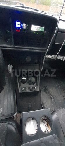 LADA (VAZ) 2107 2008, 238,921 km - 1.6 л - Qax