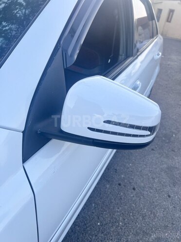 Daewoo Gentra 2014, 25,000 km - 1.5 л - Bakı
