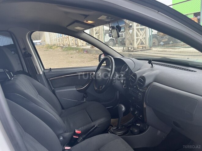 Renault Duster 2012, 310,000 km - 2.0 l - Bakı