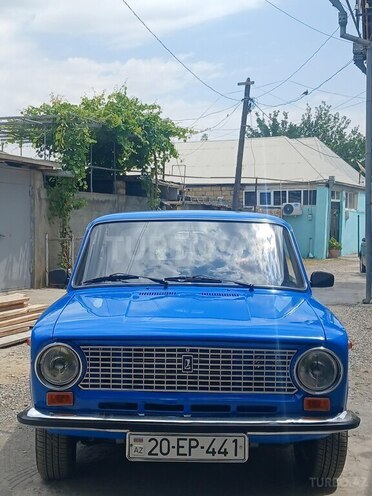 LADA (VAZ) 21011 1977, 333,333 km - 1.3 л - Bakı