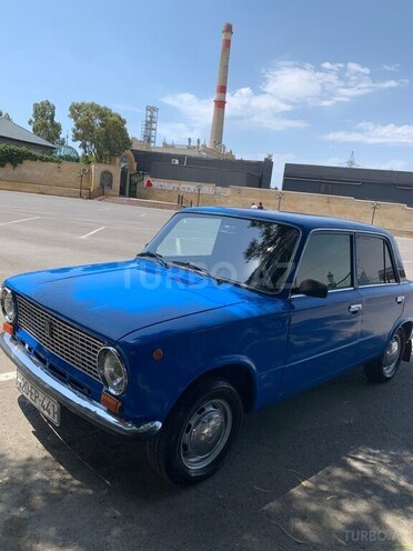 LADA (VAZ) 21011 1977, 333,333 km - 1.3 л - Bakı
