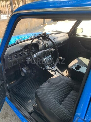 LADA (VAZ) 21011 1977, 333,333 km - 1.3 л - Bakı