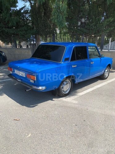 LADA (VAZ) 21011 1977, 333,333 km - 1.3 л - Bakı