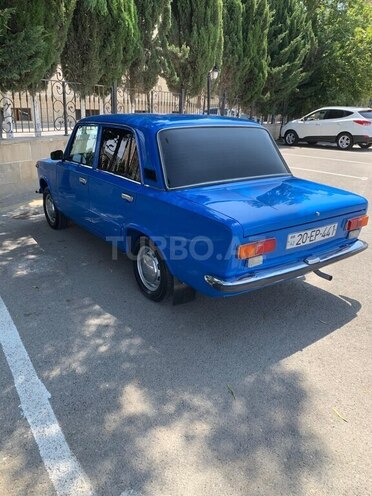 LADA (VAZ) 21011 1977, 333,333 km - 1.3 л - Bakı