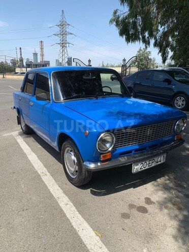 LADA (VAZ) 21011 1977, 333,333 km - 1.3 л - Bakı