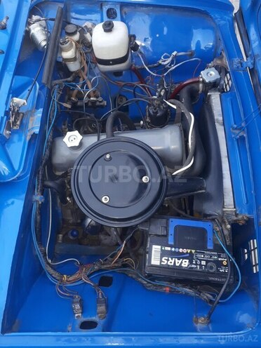 LADA (VAZ) 21011 1977, 333,333 km - 1.3 л - Bakı