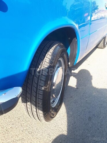LADA (VAZ) 21011 1977, 333,333 km - 1.3 л - Bakı