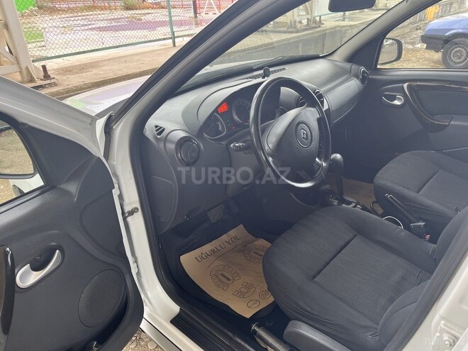 Renault Duster 2012, 310,000 km - 2.0 l - Bakı