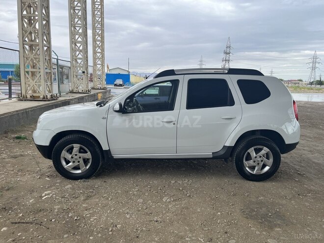 Renault Duster 2012, 310,000 km - 2.0 l - Bakı