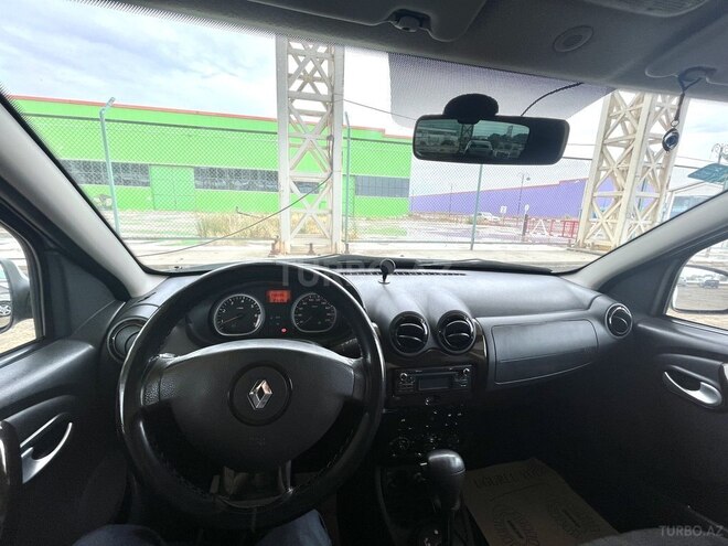 Renault Duster 2012, 310,000 km - 2.0 l - Bakı