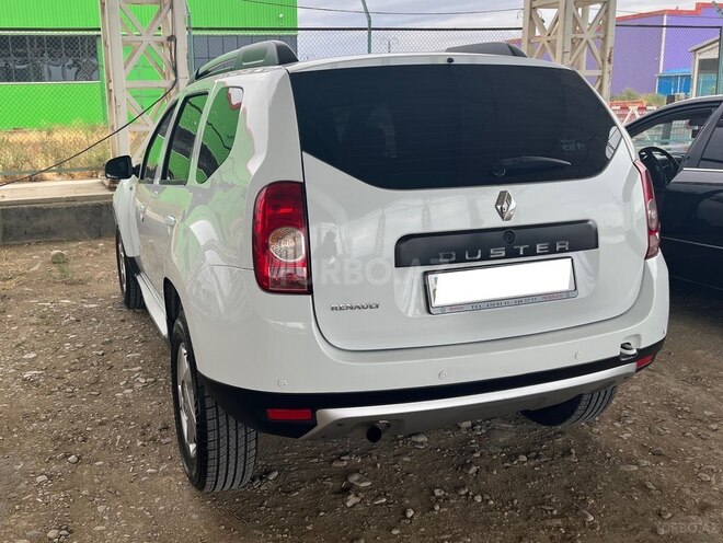 Renault Duster 2012, 310,000 km - 2.0 l - Bakı