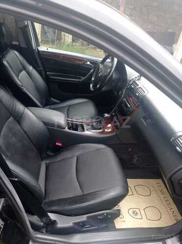 Mercedes C 200 2000, 666,666 km - 2.0 l - Bakı