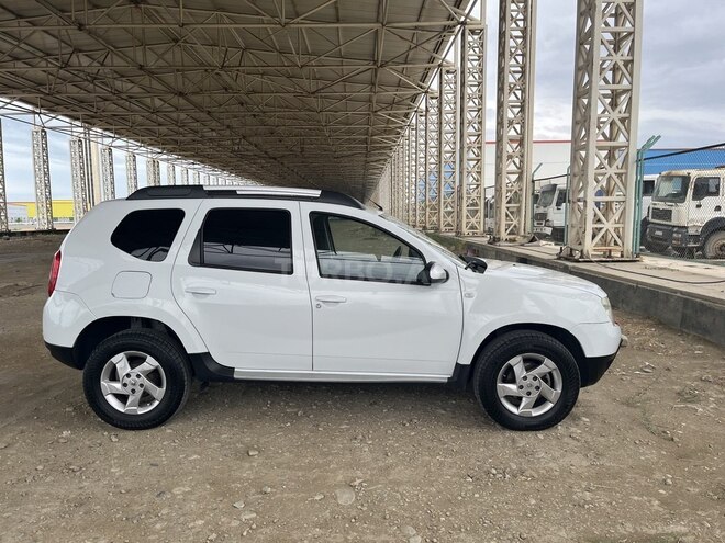 Renault Duster 2012, 310,000 km - 2.0 l - Bakı