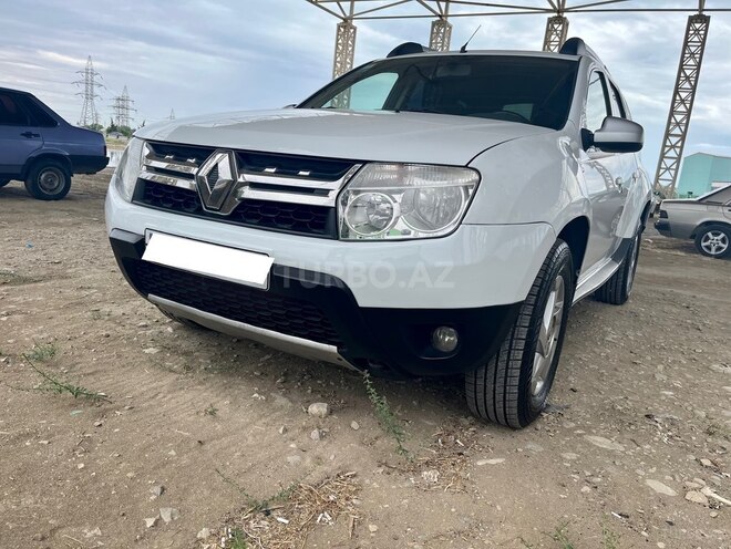 Renault Duster 2012, 310,000 km - 2.0 l - Bakı