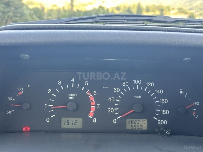 LADA (VAZ) 2115 2007, 382,000 km - 1.6 l - İsmayıllı