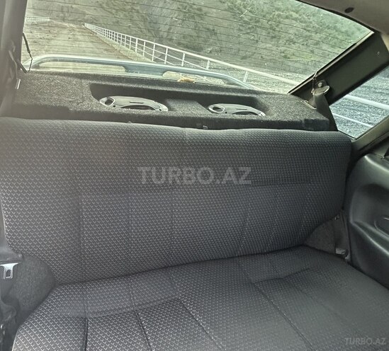 LADA (VAZ) 2115 2007, 382,000 km - 1.6 l - İsmayıllı