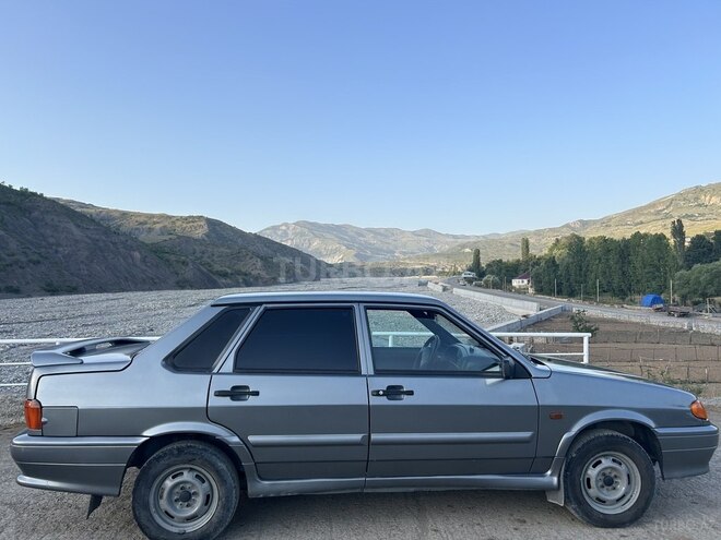 LADA (VAZ) 2115 2007, 382,000 km - 1.6 l - İsmayıllı