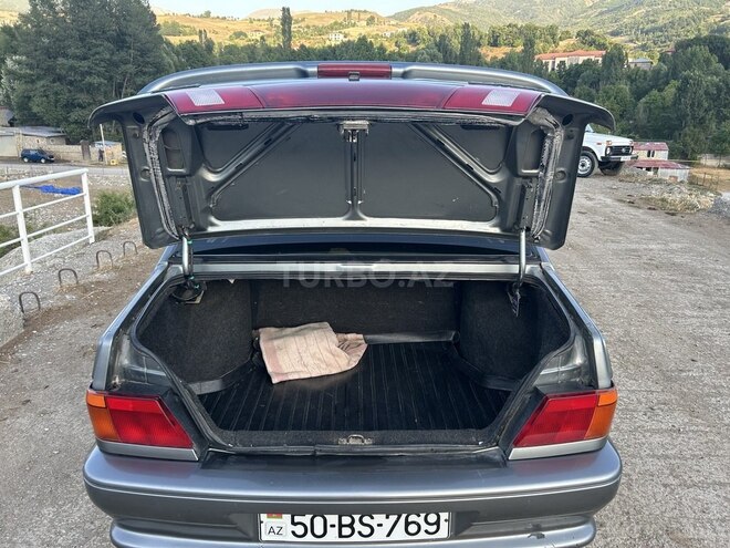 LADA (VAZ) 2115 2007, 382,000 km - 1.6 l - İsmayıllı