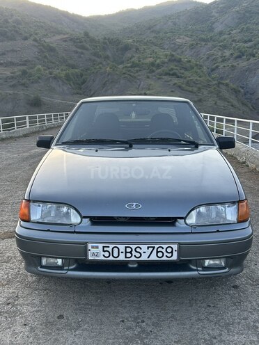 LADA (VAZ) 2115 2007, 382,000 km - 1.6 l - İsmayıllı