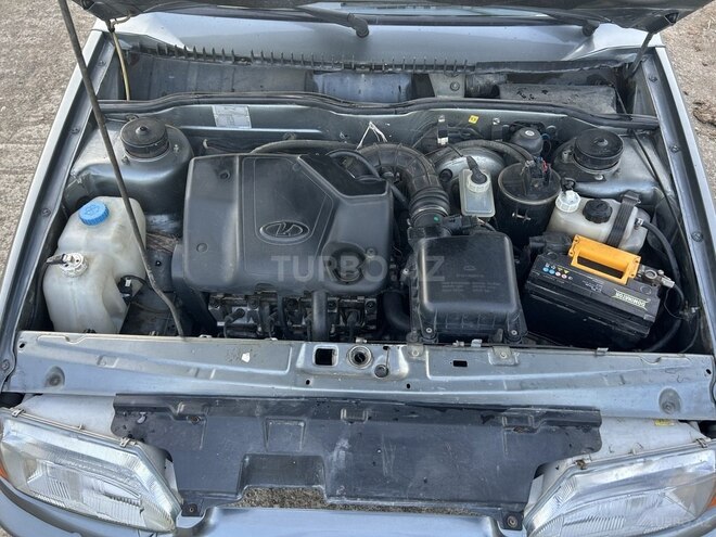LADA (VAZ) 2115 2007, 382,000 km - 1.6 l - İsmayıllı