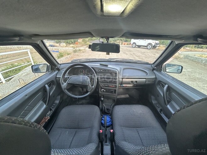 LADA (VAZ) 2115 2007, 382,000 km - 1.6 l - İsmayıllı