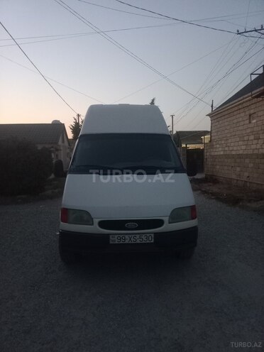 Ford Transit 2000, 200,000 km - 2.5 л - Bakı