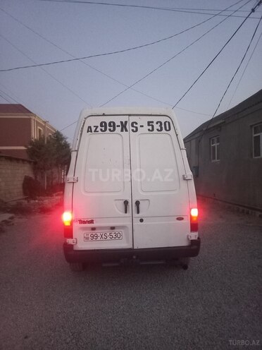 Ford Transit 2000, 200,000 km - 2.5 л - Bakı
