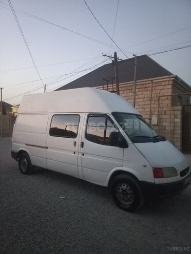 Ford Transit 2000, 200,000 km - 2.5 л - Bakı