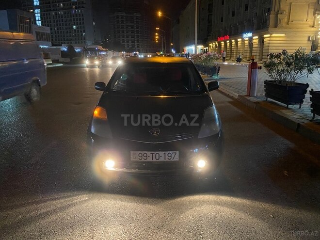 Toyota Prius 2009, 605,113 km - 1.5 l - Bakı