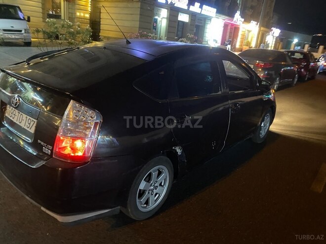Toyota Prius 2009, 605,113 km - 1.5 l - Bakı