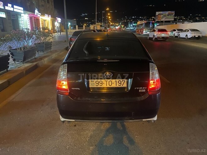Toyota Prius 2009, 605,113 km - 1.5 l - Bakı