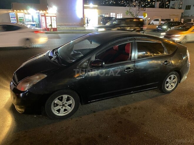 Toyota Prius 2009, 605,113 km - 1.5 l - Bakı