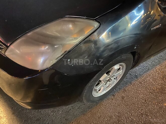 Toyota Prius 2009, 605,113 km - 1.5 l - Bakı