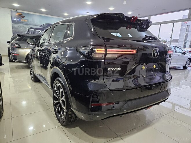 Changan CS 55 Plus 2025, 0 km - 1.5 l - Bakı