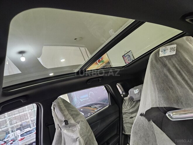 Changan CS 55 Plus 2025, 0 km - 1.5 l - Bakı