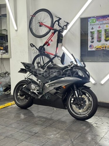 Yamaha  2007, 31,000 km - 0.6 л - Bakı