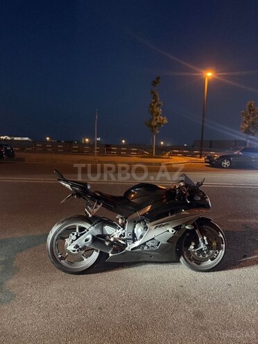 Yamaha  2007, 31,000 km - 0.6 л - Bakı