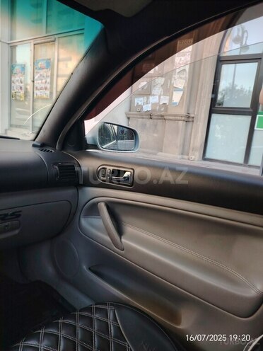 Volkswagen Passat 2003, 319,000 km - 1.8 l - Bakı