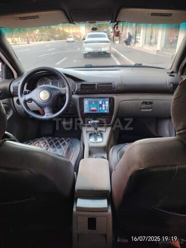 Volkswagen Passat 2003, 319,000 km - 1.8 l - Bakı