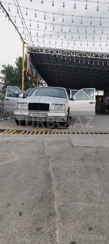 Mercedes E 200 d 2016, 500,000 km - 2.3 l - Şirvan