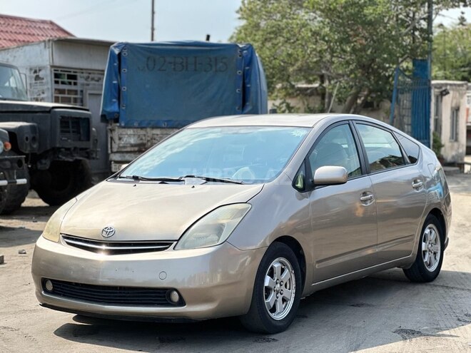 Toyota Prius 2007, 220,000 km - 1.5 l - Bakı