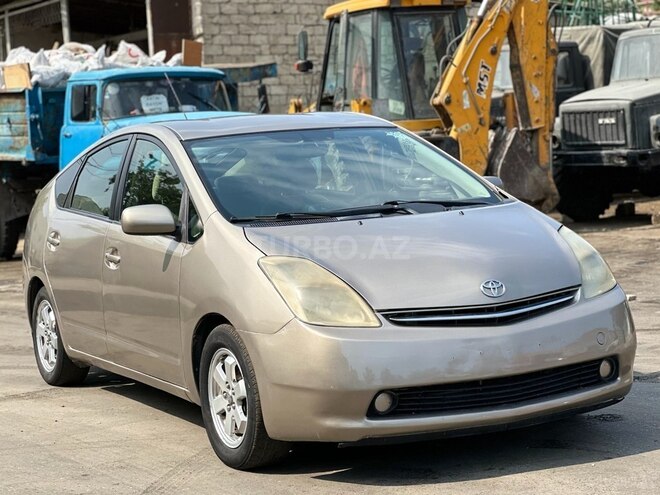 Toyota Prius 2007, 220,000 km - 1.5 l - Bakı