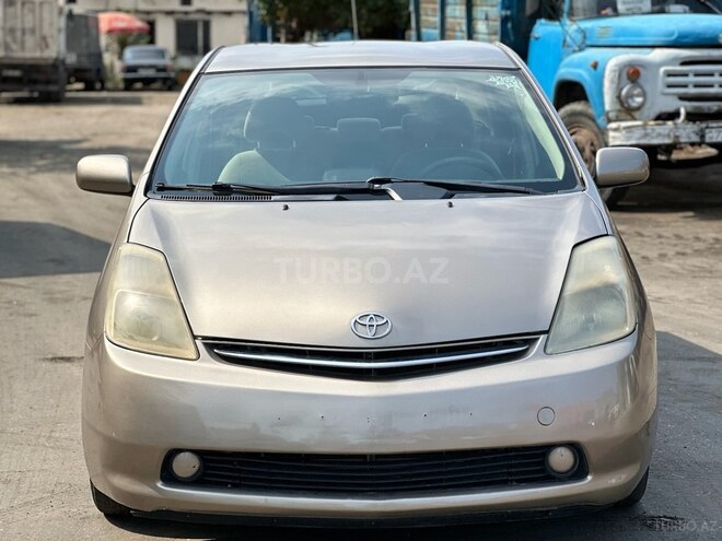 Toyota Prius 2007, 220,000 km - 1.5 l - Bakı