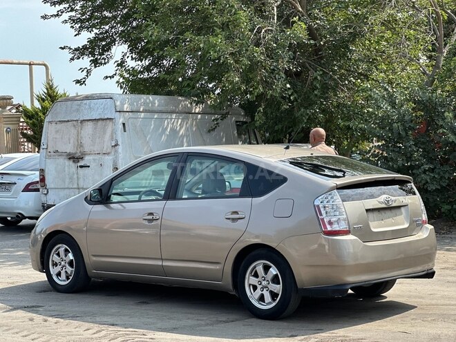 Toyota Prius 2007, 220,000 km - 1.5 l - Bakı