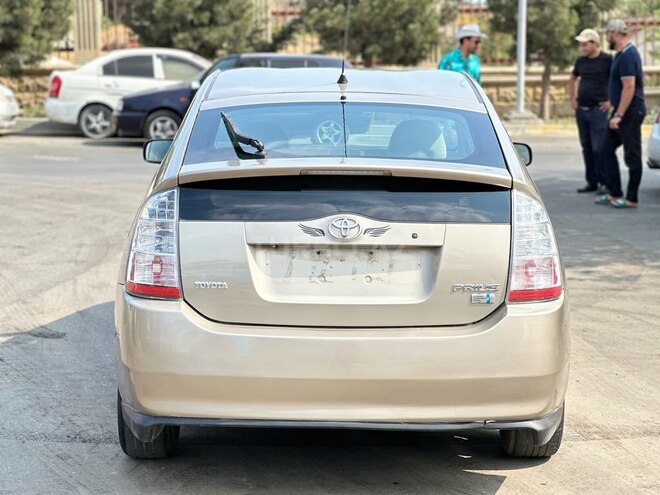 Toyota Prius 2007, 220,000 km - 1.5 l - Bakı