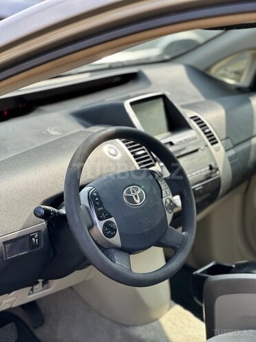 Toyota Prius 2007, 220,000 km - 1.5 l - Bakı