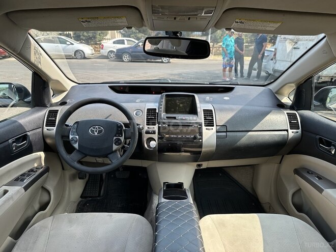 Toyota Prius 2007, 220,000 km - 1.5 l - Bakı